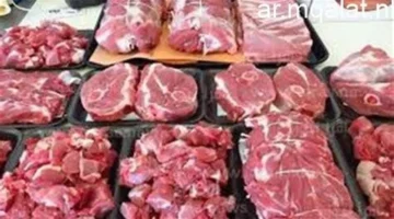 تباين أسعار اللحوم في أسواق كفر الشيخ اليوم الأربعاء 4 مارس 2026